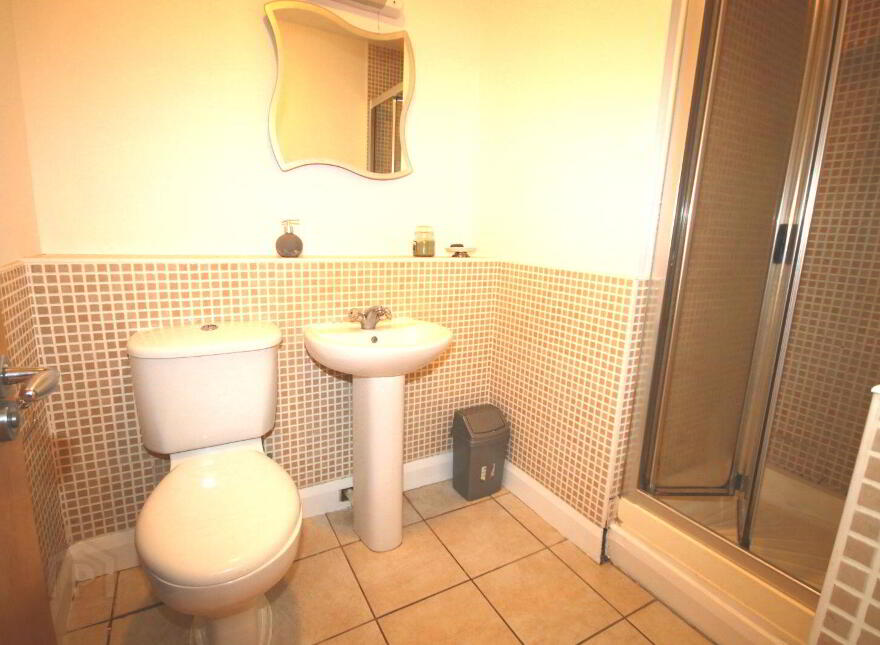 Waterville Hall, Waterville Terrace, Blanchardstown, Blanchardstown, D15F5X8