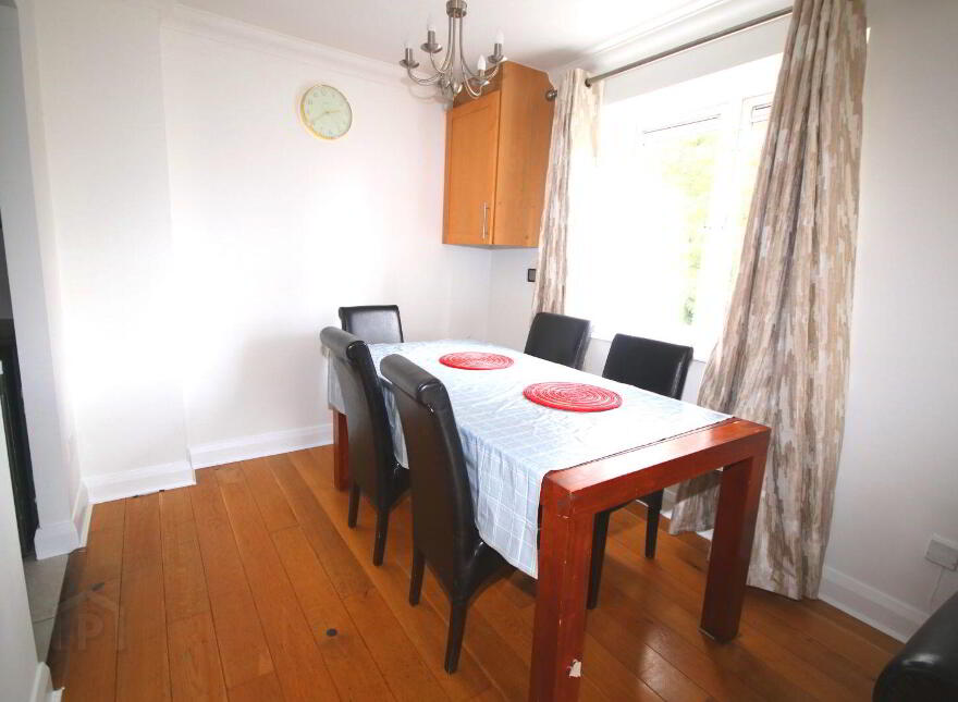 Waterville Hall, Waterville Terrace, Blanchardstown, Blanchardstown, D15F5X8