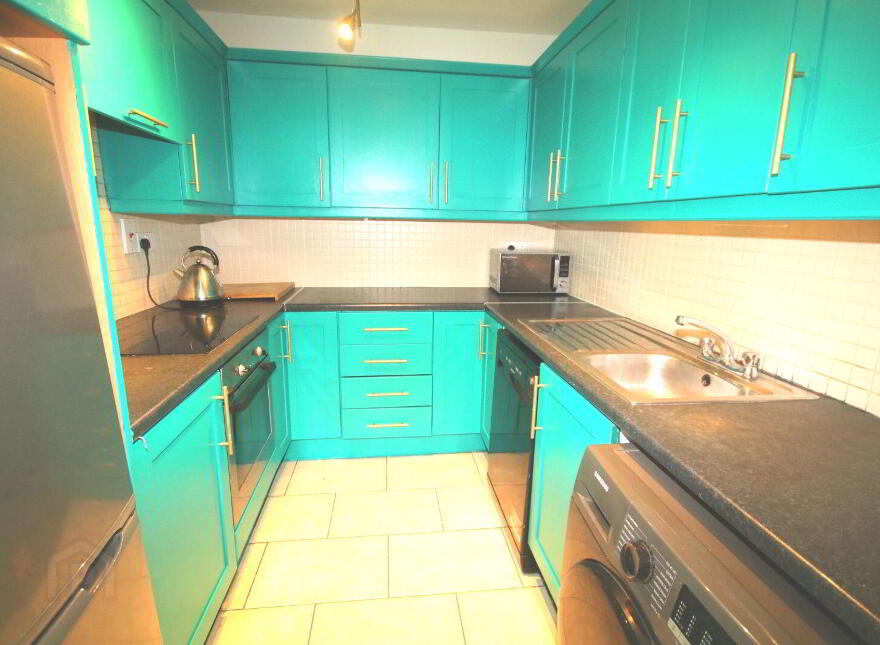 Waterville Hall, Waterville Terrace, Blanchardstown, Blanchardstown, D15F5X8