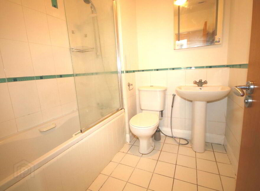 Waterville Hall, Waterville Terrace, Blanchardstown, Blanchardstown, D15F5X8