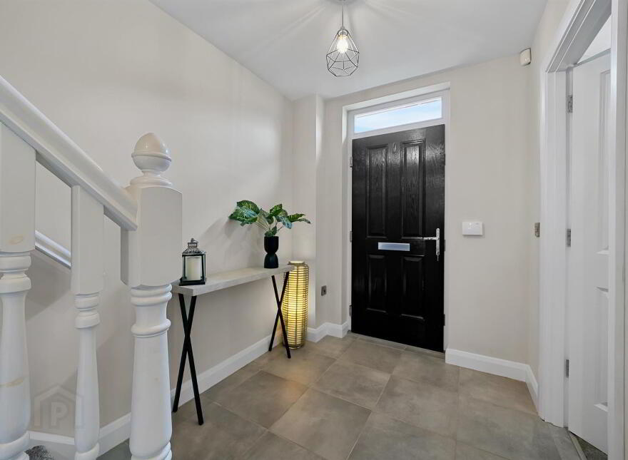 38 Prince Regent Park, Newtownards, BT23 7FT