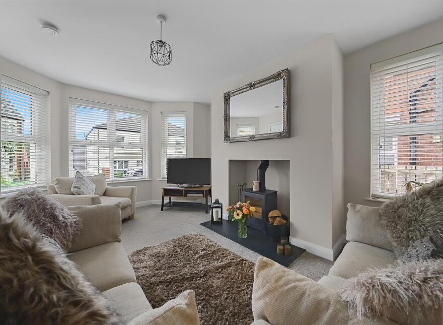 38 Prince Regent Park, Newtownards, BT23 7FT