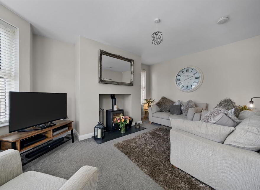 38 Prince Regent Park, Newtownards, BT23 7FT