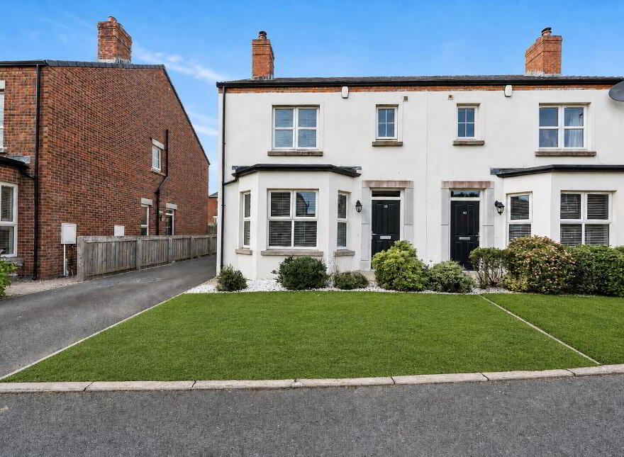 38 Prince Regent Park, Newtownards, BT23 7FT