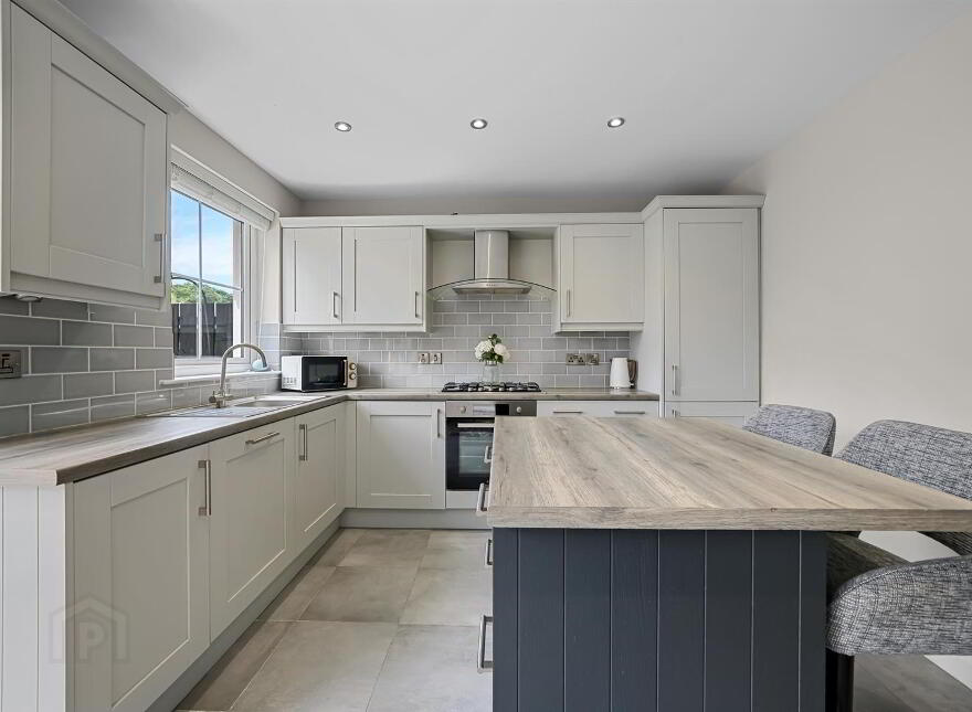38 Prince Regent Park, Newtownards, BT23 7FT