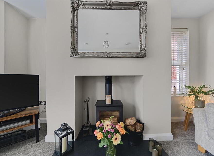 38 Prince Regent Park, Newtownards, BT23 7FT