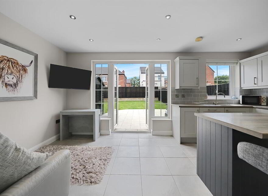 38 Prince Regent Park, Newtownards, BT23 7FT