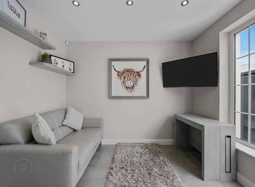 38 Prince Regent Park, Newtownards, BT23 7FT
