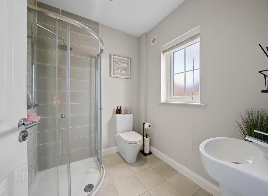 38 Prince Regent Park, Newtownards, BT23 7FT
