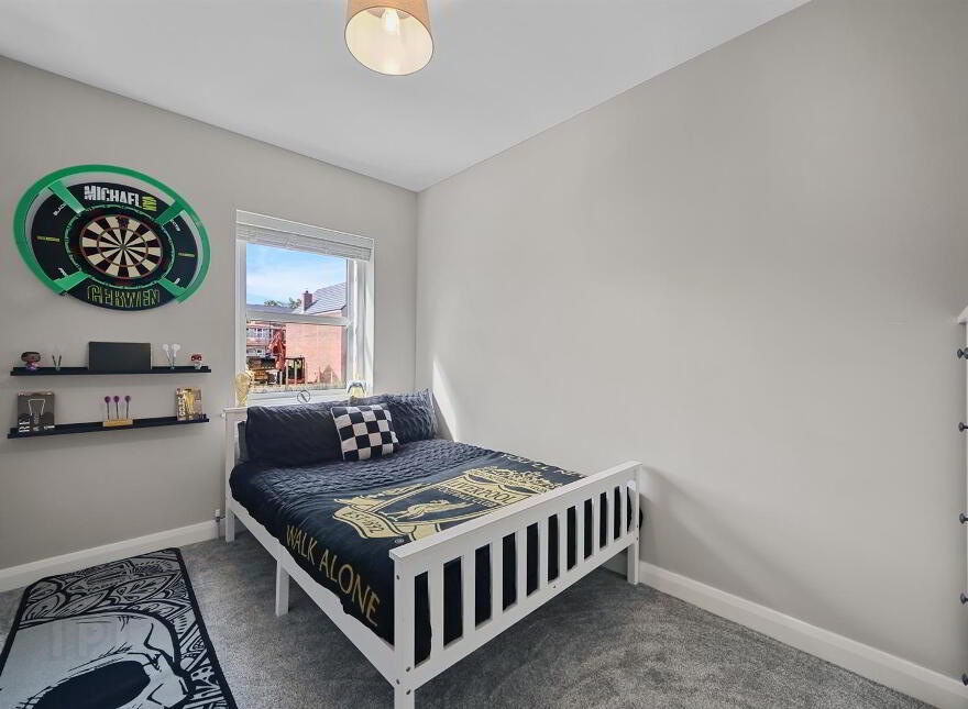 38 Prince Regent Park, Newtownards, BT23 7FT