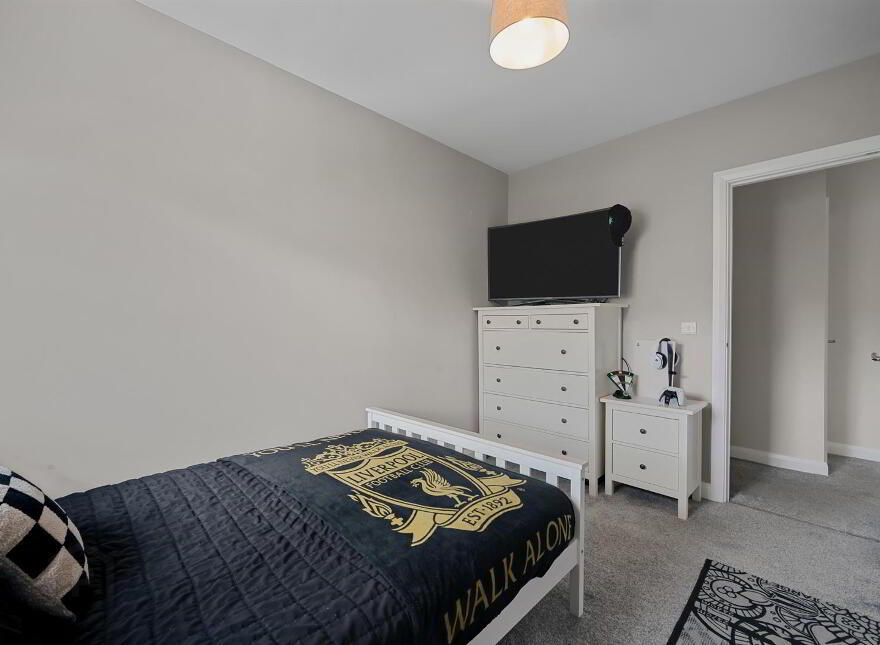 38 Prince Regent Park, Newtownards, BT23 7FT