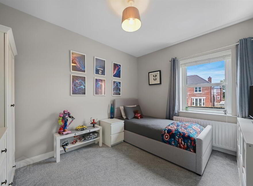 38 Prince Regent Park, Newtownards, BT23 7FT