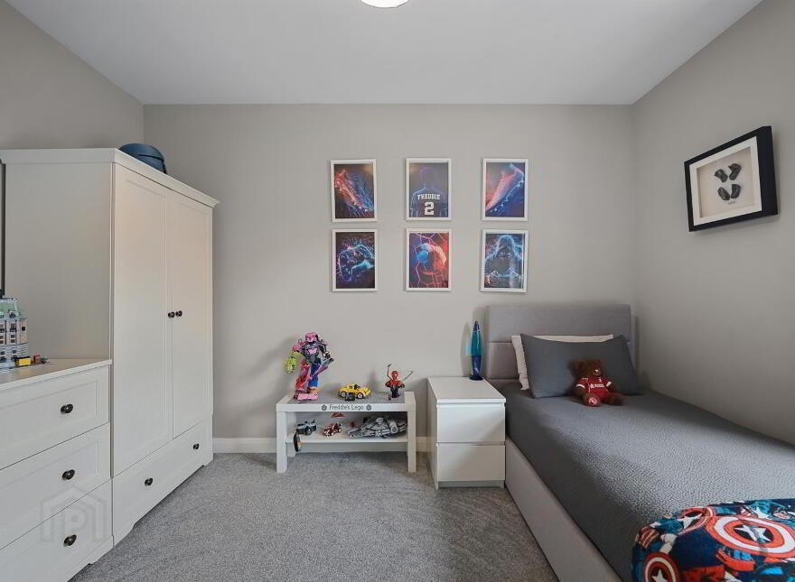 38 Prince Regent Park, Newtownards, BT23 7FT