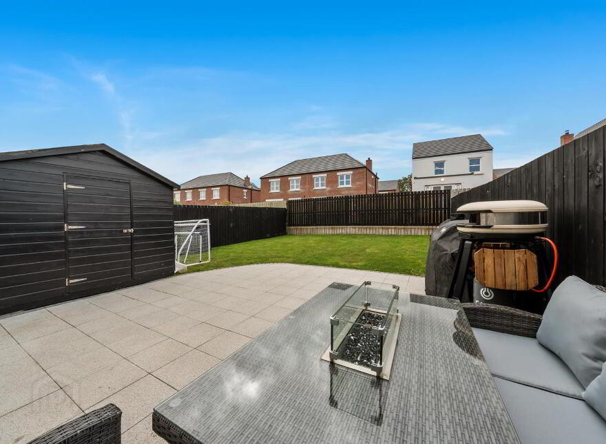 38 Prince Regent Park, Newtownards, BT23 7FT