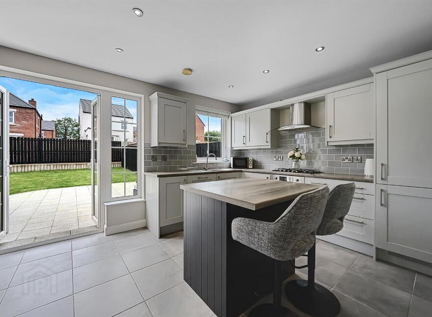 38 Prince Regent Park, Newtownards, BT23 7FT