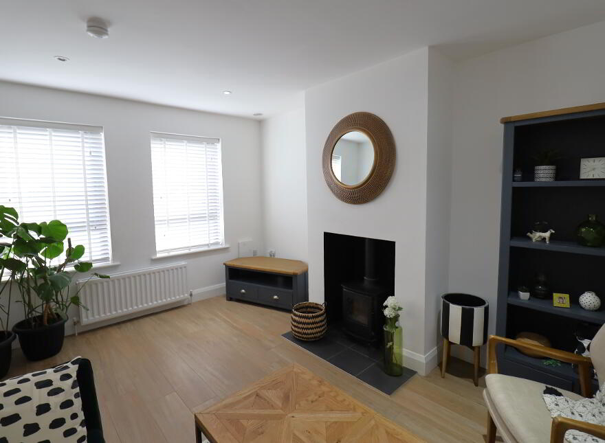 5 Harbour Close, Kilkeel, BT34 4WB