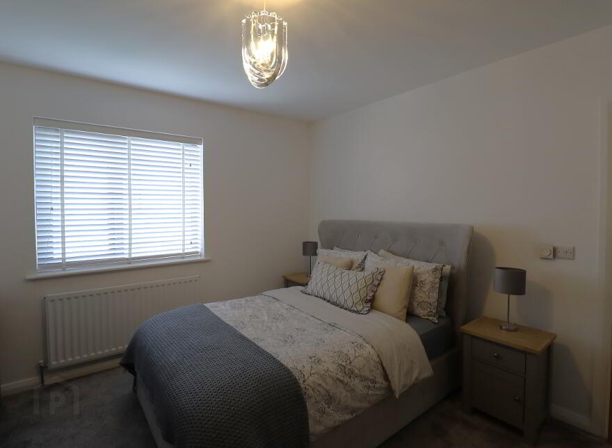 5 Harbour Close, Kilkeel, BT34 4WB
