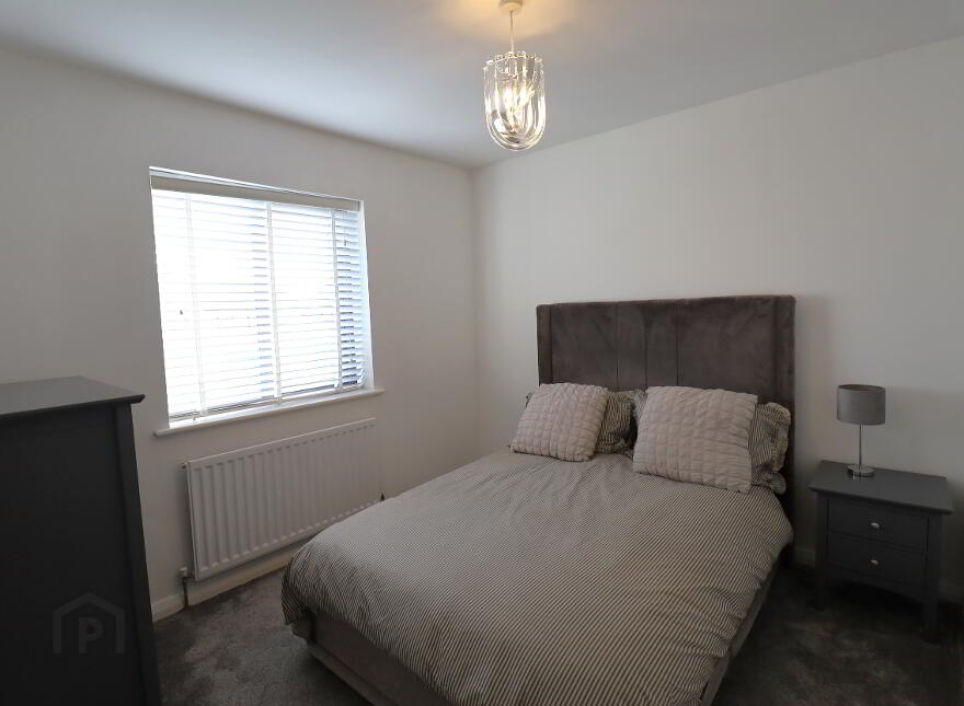 5 Harbour Close, Kilkeel, BT34 4WB