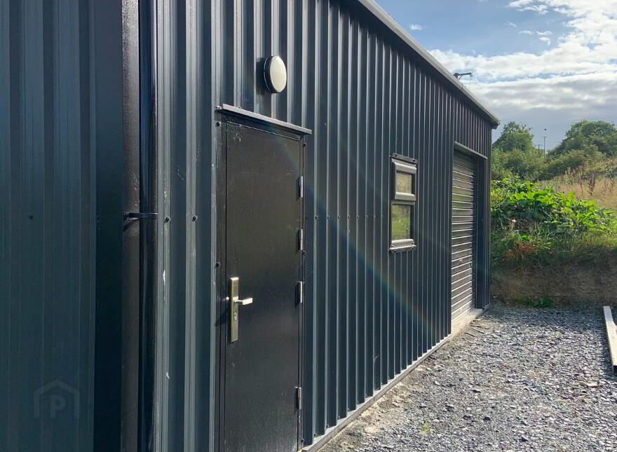 41a Middletown, Armagh, BT60 4JL