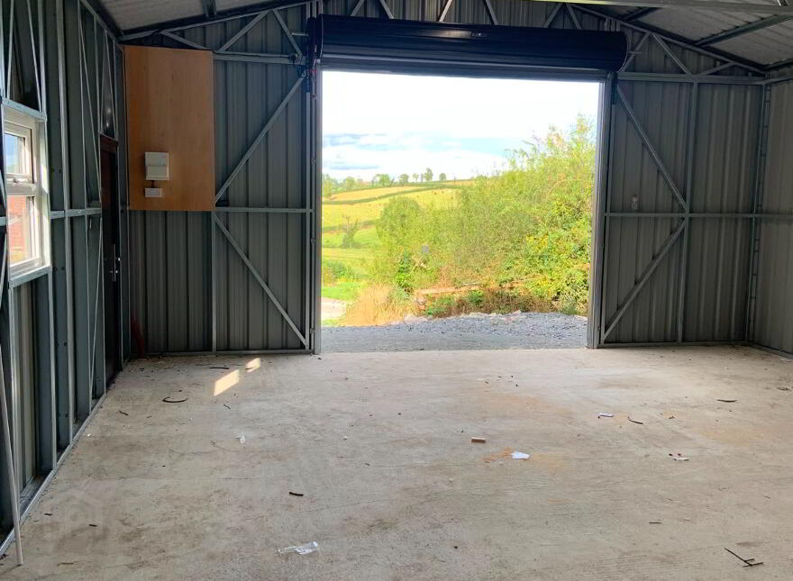 41a Middletown, Armagh, BT60 4JL