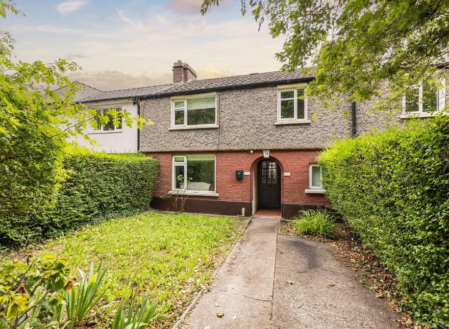 Home Farm Road, Drumcondra, D09CX76