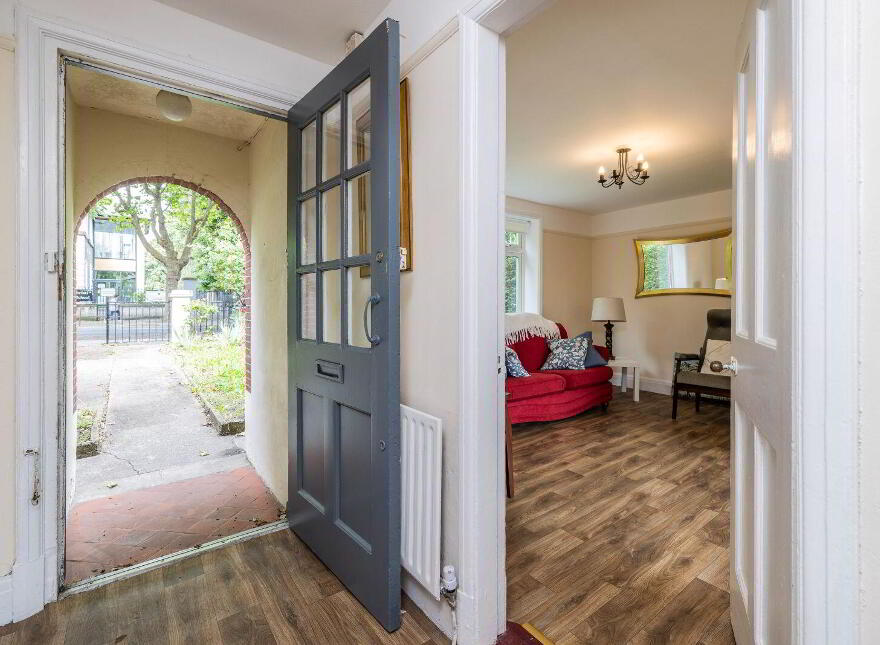 Home Farm Road, Drumcondra, D09CX76