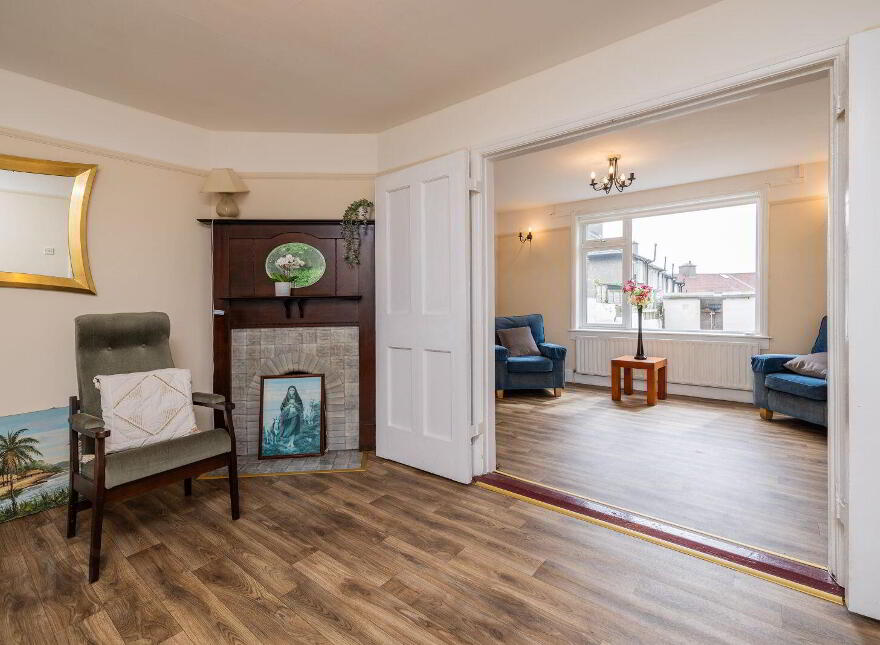 Home Farm Road, Drumcondra, D09CX76