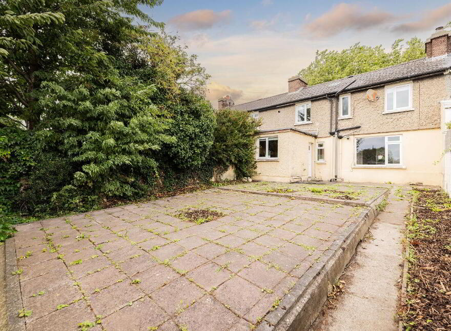 Home Farm Road, Drumcondra, D09CX76