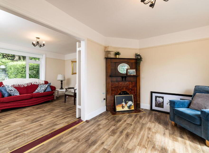 Home Farm Road, Drumcondra, D09CX76