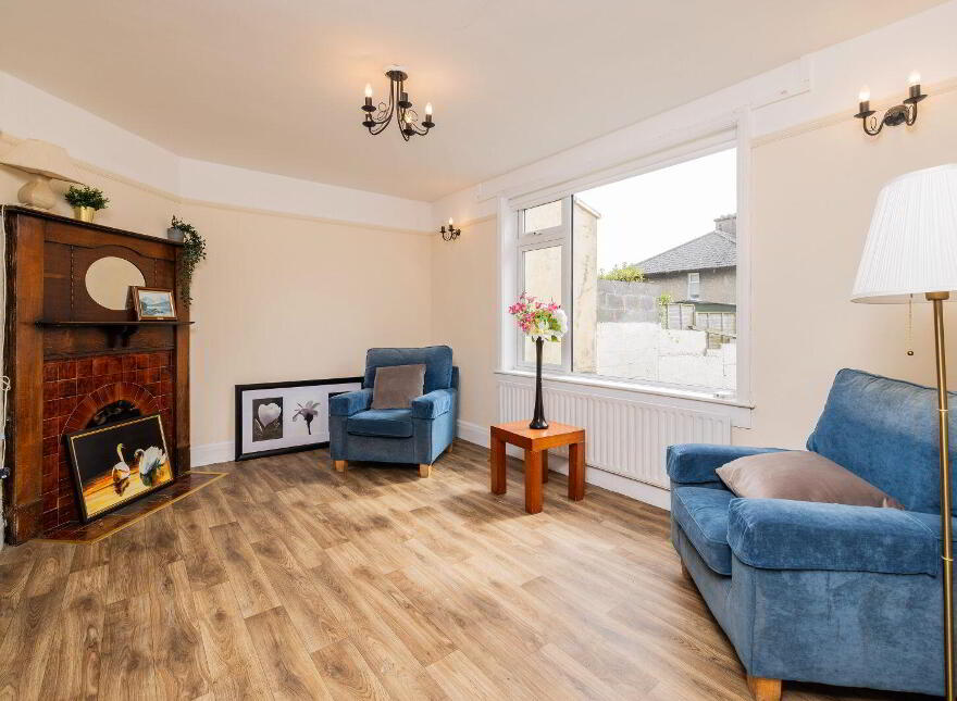 Home Farm Road, Drumcondra, D09CX76