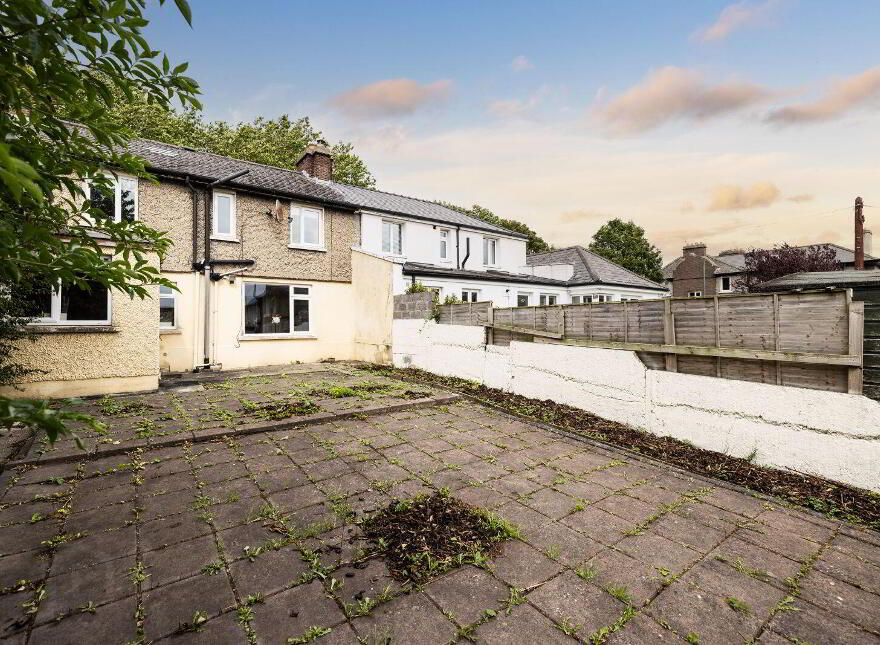 Home Farm Road, Drumcondra, D09CX76