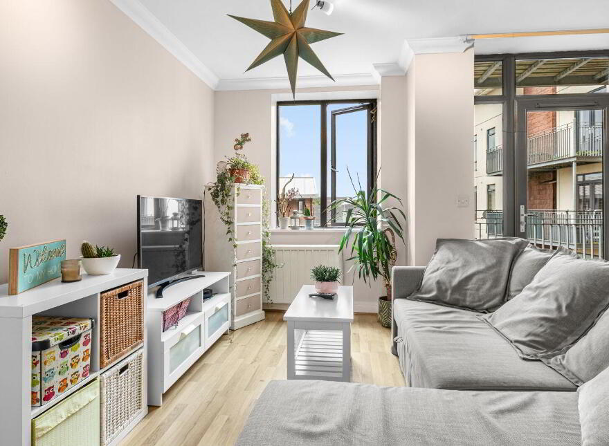 Apartment 5 19 Main Street, Clongriffin, Clongriffin, D13K7W1