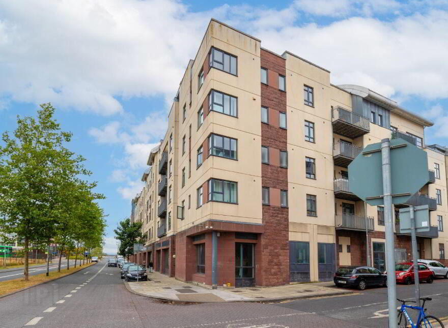 Apartment 5 19 Main Street, Clongriffin, Clongriffin, D13K7W1
