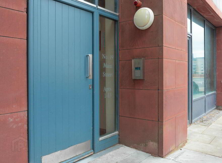 Apartment 5 19 Main Street, Clongriffin, Clongriffin, D13K7W1