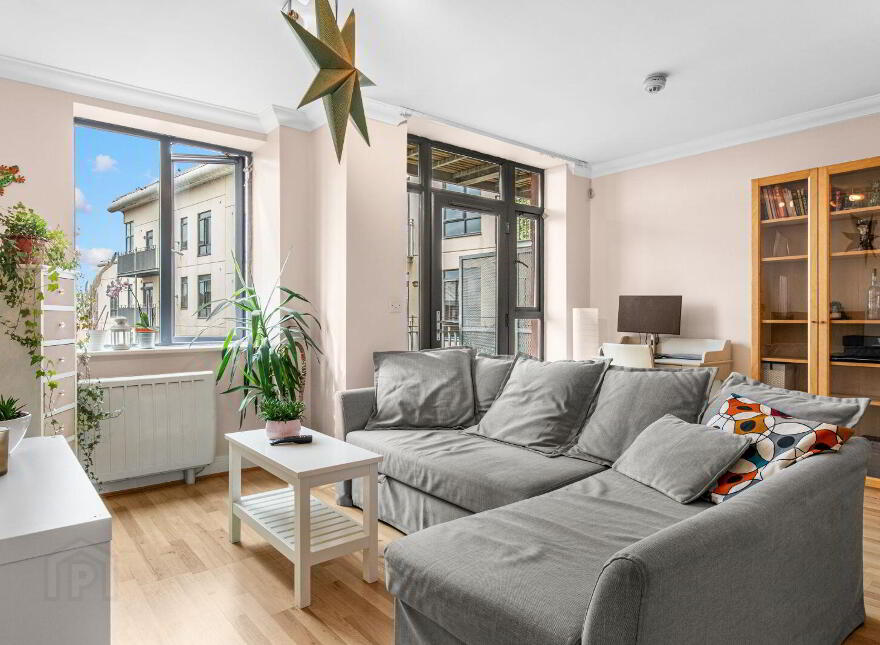 Apartment 5 19 Main Street, Clongriffin, Clongriffin, D13K7W1