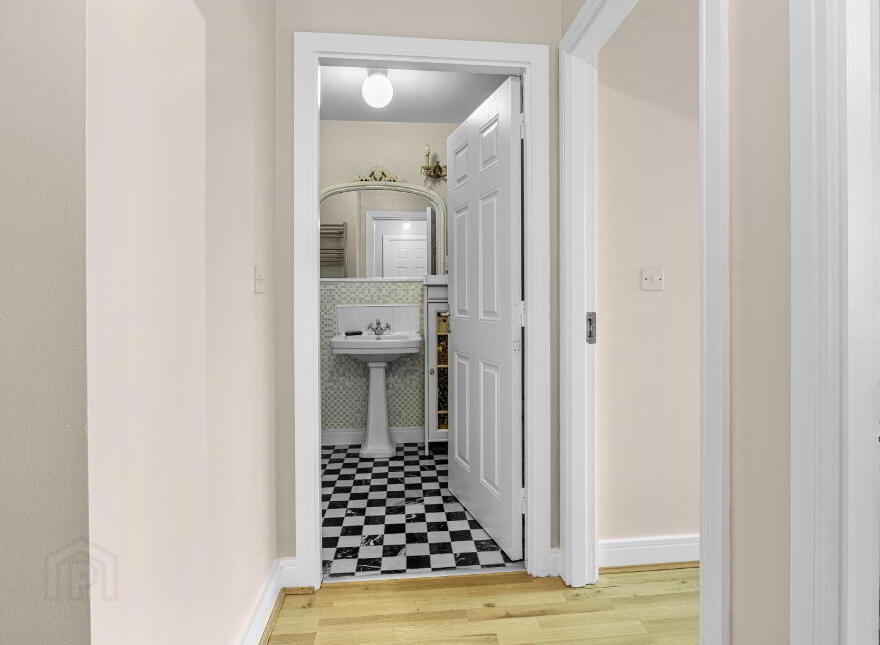 Apartment 5 19 Main Street, Clongriffin, Clongriffin, D13K7W1