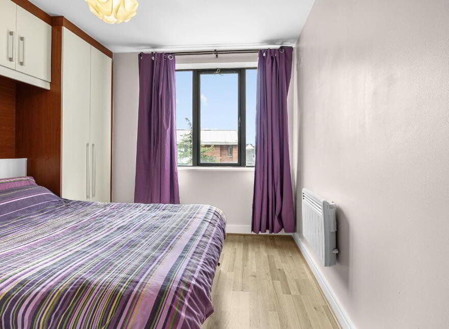Apartment 5 19 Main Street, Clongriffin, Clongriffin, D13K7W1