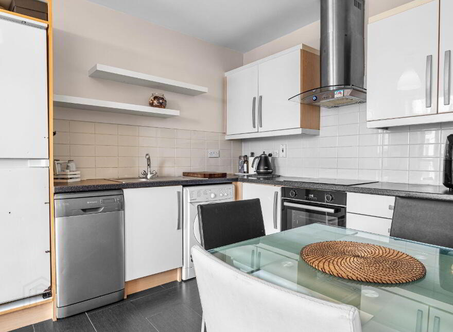 Apartment 5 19 Main Street, Clongriffin, Clongriffin, D13K7W1