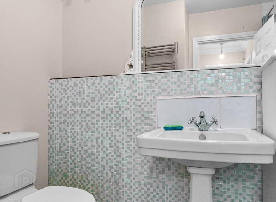 Apartment 5 19 Main Street, Clongriffin, Clongriffin, D13K7W1