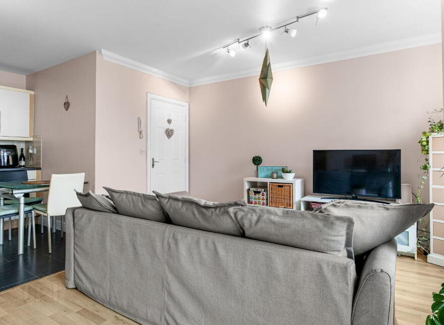 Apartment 5 19 Main Street, Clongriffin, Clongriffin, D13K7W1