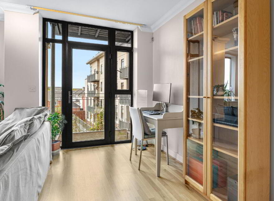 Apartment 5 19 Main Street, Clongriffin, Clongriffin, D13K7W1