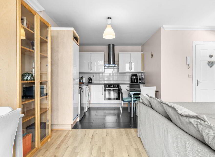 Apartment 5 19 Main Street, Clongriffin, Clongriffin, D13K7W1