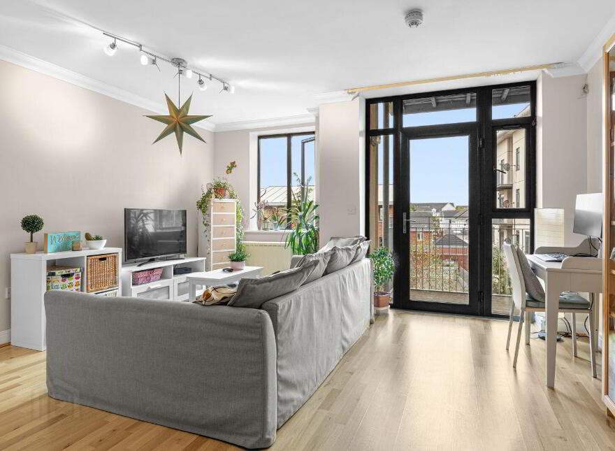 Apartment 5 19 Main Street, Clongriffin, Clongriffin, D13K7W1