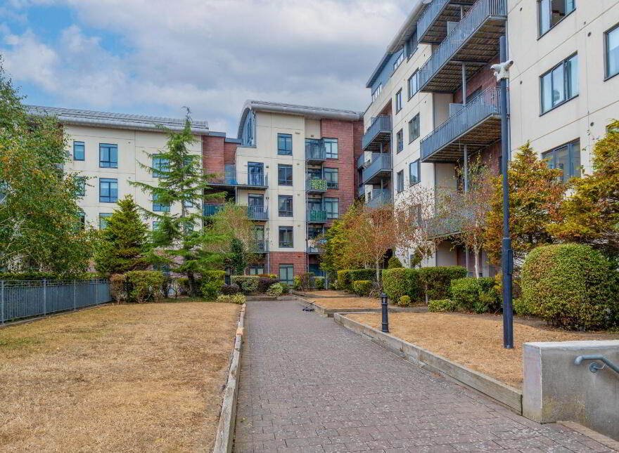 Apartment 5 19 Main Street, Clongriffin, Clongriffin, D13K7W1