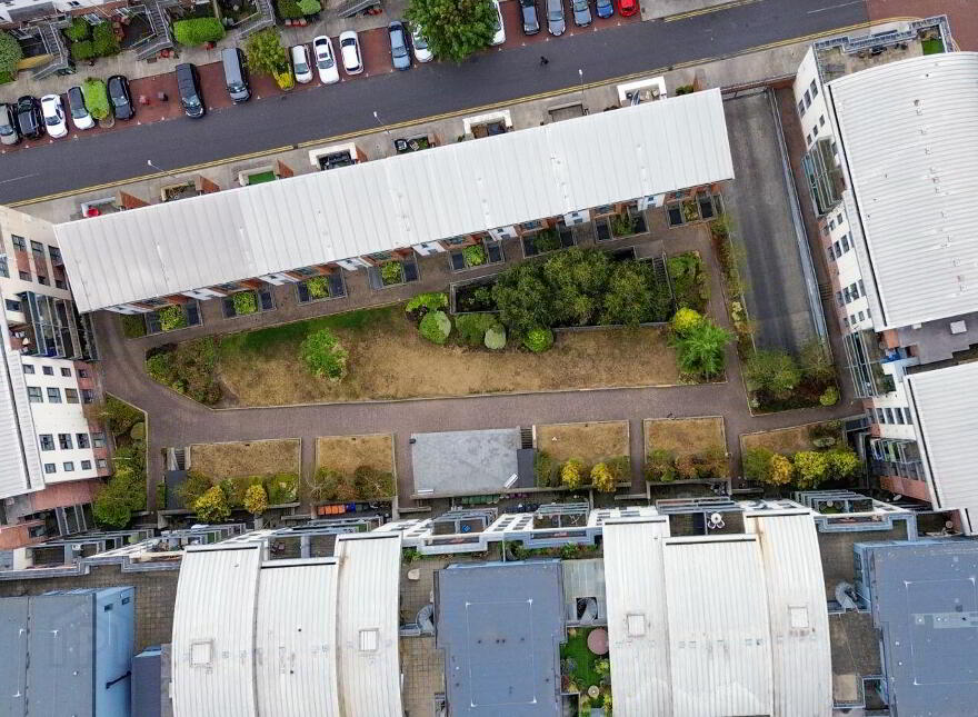 Apartment 5 19 Main Street, Clongriffin, Clongriffin, D13K7W1