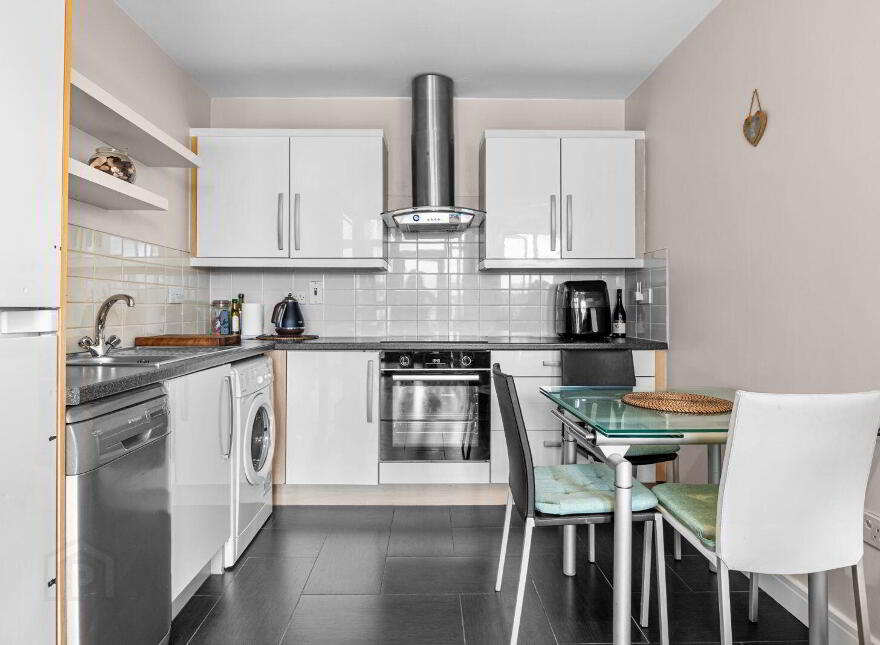 Apartment 5 19 Main Street, Clongriffin, Clongriffin, D13K7W1