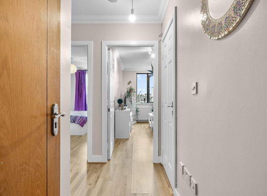 Apartment 5 19 Main Street, Clongriffin, Clongriffin, D13K7W1