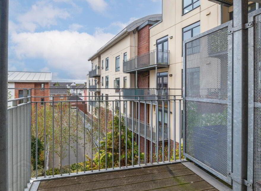 Apartment 5 19 Main Street, Clongriffin, Clongriffin, D13K7W1
