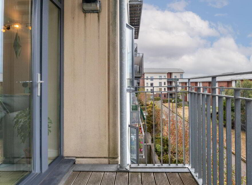 Apartment 5 19 Main Street, Clongriffin, Clongriffin, D13K7W1