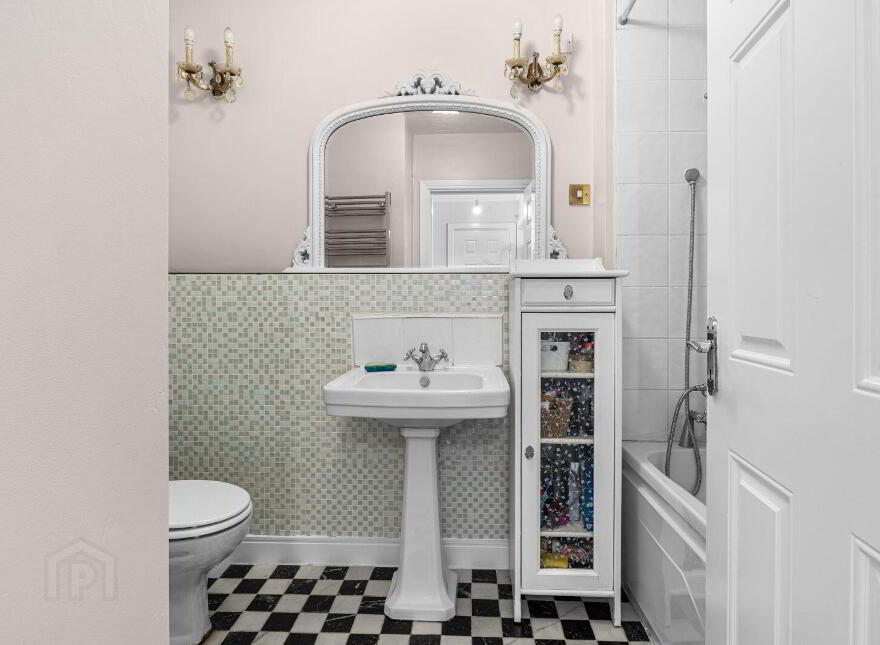 Apartment 5 19 Main Street, Clongriffin, Clongriffin, D13K7W1